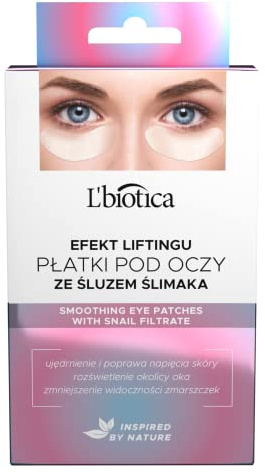 L'Biotica gezielte Lösung für Erwachsene für den täglichen Gebrauch mit vielseitigem Format