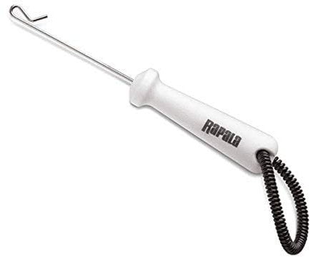 Rapala Unisex – Erwachsene SRHO3, 7,6 cm Salzhakenentferner, Mehrfarbig/Meereswellen (Ocean Tides), Einheitsgröße