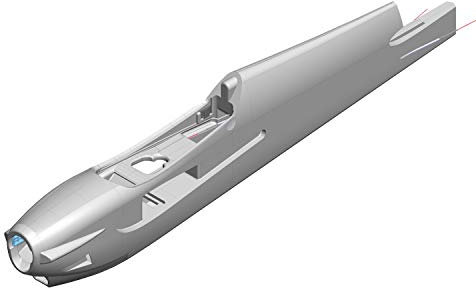 Unbekannt Multiplex Rumpf AcroMaster Pro