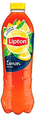 Lipton Ice Tea Lem Pet, 1.25 Litre