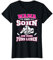 Mama Und Sohn Motive Partnerlook Mutter Muttertag Geschenk T-Shirt