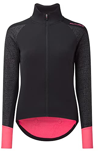 Altura Endurance Mistral Softshelljacke Damen