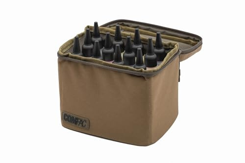 Korda Kompakte große Goo Bag KLUG43