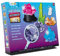 Abeec Crystal Science Kit – Make Your Own Crystal Art Using Assorted Crystal Quartz and Science Equipment - STEM Educational toys for Children