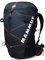 Mammut Ducan Spine 28-35 Wanderrucksack Damen blau/schwarz