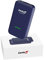 CarlinKit 4.0 Wireless CarPlay/Wireless Android Auto Adapter, für werkseitig verkabeltes CarPlay Auto, neues Upgrade, unterstützt Online Update, Online Message/Navigation/Musik...
