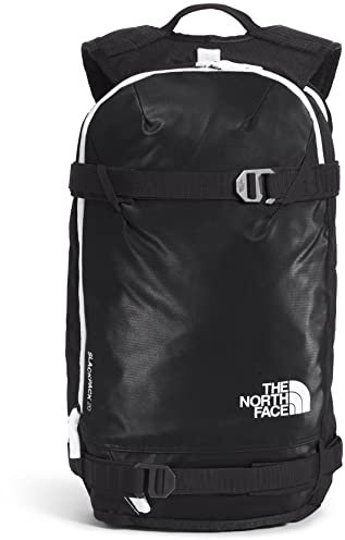 THE NORTH FACE Slackpack 2.0 Skirucksäcke Tnf Black/Tnf White Einheitsgöße