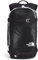 THE NORTH FACE Slackpack 2.0 Skirucksäcke Tnf Black/Tnf White Einheitsgöße