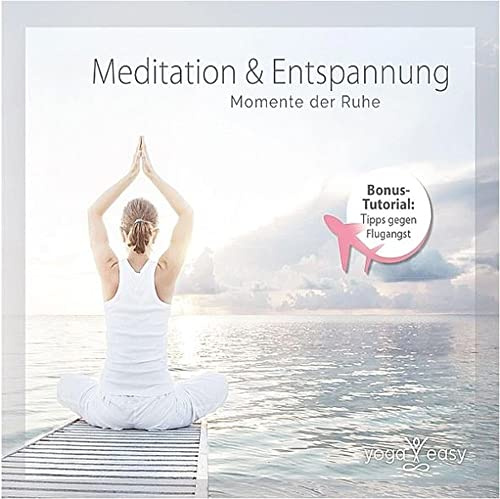 Meditation & Entspannung