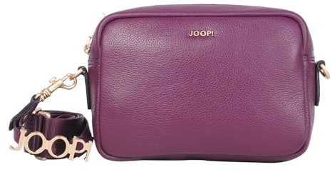 Joop! Umhängetasche Abendtasche Vivace Cloe Shoulderbag Purple violett