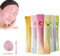 Kit de 10 Applications Masque Facial en Poudre, Jelly Mask Peel Off Masque Facial, Masque Hydratant pour Visage, Masque facial en poudre Idéal pour les esthéticiennes Spa Skincare Hydro