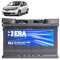 Generico Batteria 70Ah per Renault Scenic III 1.2 Tce benzina 1.9 Dci gasolio 2009-2016