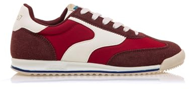 MTNG Sneaker Damen Olympic 60858 | 59500 | rot