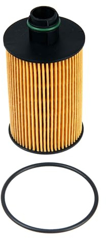 STELLOX 20-50742-SX Ölfilter – Ölfilter Satz mit Dichtung/Dichtungssatz – Für PKW