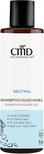 Neutral Shampoo/Duschgel