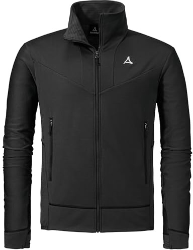 Schöffel Herren Style Blaueis Jacke