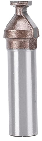 Oytrui Bit Router di Piegatura Ad Integrato 12 Mm Shank Industrial R8 Mobile per il Router Bit Router