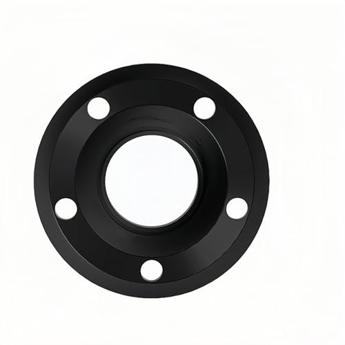 Spurverbreiterung Für Audi A1 PCD 5X112 CB 57,1 M14X1,5 Geschmiedete Aluminium-Spurverbreiterungen Nabenadapter Stück(1piece 20mm)