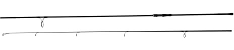 Daiwa D-Carp Karpfenrute Boilierute zum Karpfenangeln (13ft / 3,50lbs / 2-teilig)