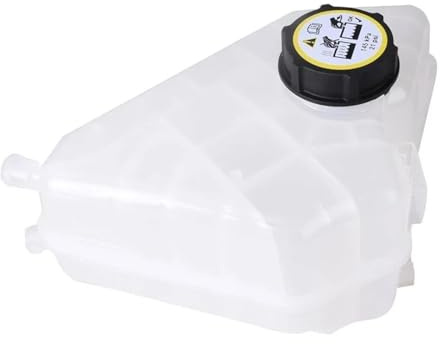 ONETREND per Ford per B-Max per Ecosport per Fiesta Mk7 Auto Serbatoio Liquido Raffreddamento Radiatore Espansione Coperchio 8V218K218AB 3M5H8100AD Vaschetta Espansione