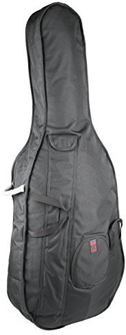 Kaces University Series 4/4 Cello-Tasche (UKCB44)