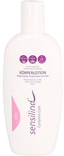 Sensilind bodycare Koerperlotion 1x250ml