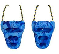 Metolius Rock Rings 3D - SS23 - Einheitsgröße