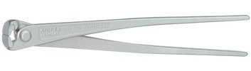 KNIPEX WERK – per cementisti 9914 300 di forza niquel