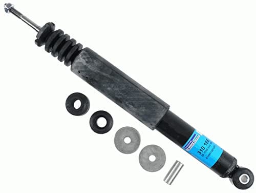 SACHS 310 165 Stoßdämpfer für Opel Corsa B (S93) 1993-2009 Hinterachse und andere fahrzeuge