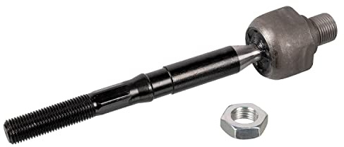 febi bilstein 41912 Axialgelenk mit Kontermutter, 1 Stück | Kompatibel mit: KIA K2500 Pritsche/Fahrgestell