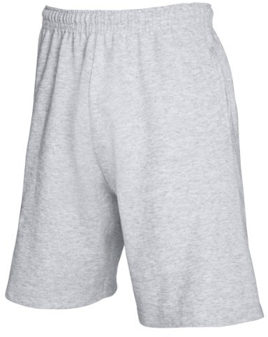 Fruit of the Loom Men's Lightweight Shorts