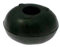 Gummistopper / Gummipuffer für Tischfußball Duguespi, für 13 mm Stange