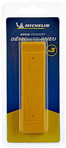 Michelin Erwachsene Montagehebel 3, Gelb, 801291