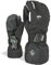 Level Herren Handschuhe Fly Trigger, Black, S