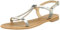 Les Tropeziennes Femme Hamat Chaussures>femme>sandales, Argent Argent Serpent, 39 EU