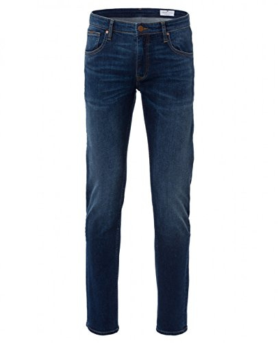 Cross Jeans Herren Damien Slim Jeans