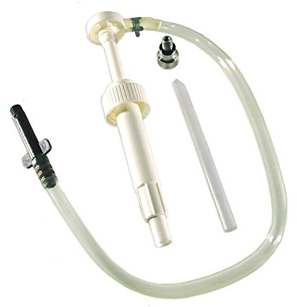 Moeller 042905 Lower Unit Lubricant Pump