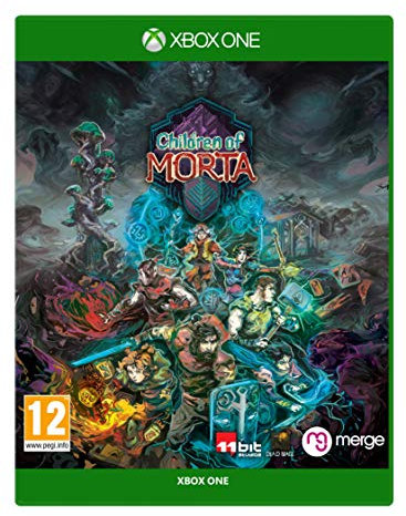 Children of Morta XBO [ ]