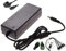 BW 12V 5A 60W DC Power Supply 100-240V AC to 12V DC 5Amp 60Watt Wall Plug LED Transformer with a 8 Way CCTV Power Splitter Cable for CCTV Cameras,LCD TFT Monitors,LED Strip Light and More