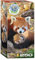 Eurographics 8251-5557 Red Panda Puzzle, Various, 33 x 48 cm