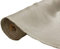 A-Express Naturrein Leinen Stoff Sanft Kleidung Reines Leinenstoff für Handarbeit Nähen Heimwerken Schneiderei Kreuzstich Mode Tasche 100% Leinen 140cm Breite - 1 Meter 100cm x 140cm Aschgrau
