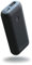 Boompods Powerboom Power Bank Fast Charging 5000mAh - Universal USB Portable Charger, External Battery Pack Charger, Slim Travel Powerbank for Mobile Devices, Lightweight for Travel & Smartphone