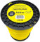 Nemura - Hilo de desbrozadora cuadrado, diámetro: 3,30 mm, L: 200 m, compatible con otras marcas. Alta durabilidad, calidad profesional