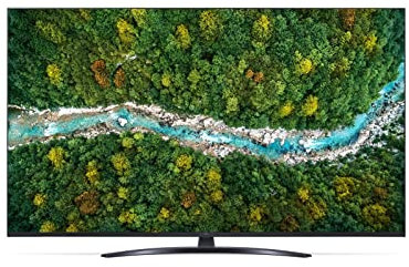 LG - Televiseurs LED 55 Pouces 55UP7800-55UP7800