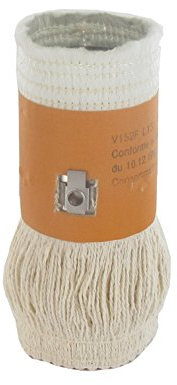 GREENSTAR - Mèche Poêle À Pétrole 17465 - En Coton Spécial - Compatible Sendai SCE2700, 2850