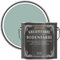 Rust-Oleum Blue Scratch-Resistant Floor Paint in Matt Finish - Coastal Blue 2.5L
