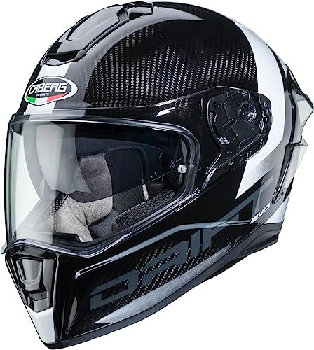 DRIFT EVO CARBON SONIC ANTHRACITE/WHITE XXL