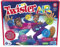 Hasbro Gaming Twister Air-Spiel, Twister Spiel mit App für Augmented Reality, Verbindung mit Smart-Geräten, aktive Partyspiele, ab 8 Jahren