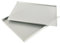 Sharplace Plaque à Pâtisserie, Plaque de Cuisson au four en Aluminium, Plaque Perforé Antiadhésif Feuilletée pour Mille-feuilles, Gâteau, Pâtisserie, 30x40 cm