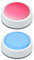Retekess TM102 Wireless Responsive Buzzer System, Game Show Buzzer Taste, Ranking-Lichtanzeige, Typ-C-Aufladung, Warnung bei niedrigem Batteriestand für Familienfeiern und Spieleabende
